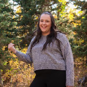 Meet your Posher, Sierra